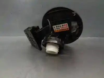 Second-hand car spare part outer fuel cap for kia optima (jf) 1.7 crdi oem iam references 69510a8100  