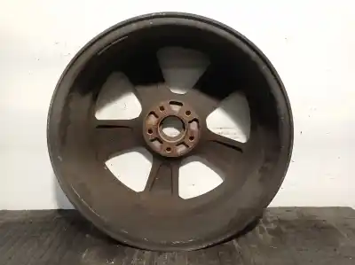 Автозапчастина б/у шина для opel antara a (l07) 2.0 cdti посилання на oem iam 96626514 aluminio 5p r18x7jet45