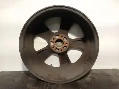 Автозапчастина б/у шина для opel antara a (l07) 2.0 cdti посилання на oem iam 96626514 aluminio 5p r18x7jet45