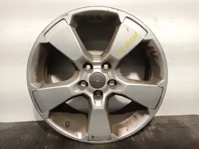Piesă de schimb auto la mâna a doua jantã pentru opel antara a (l07) 2.0 cdti referințe oem iam 96626514