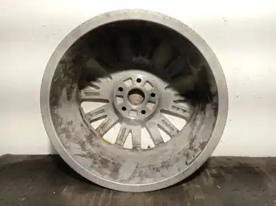 Автозапчастина б/у шина для audi a6 avant (4f5) 2.0 tdi посилання на oem iam 4f0601025ak aluminio 16p r177.5jx17h2et45