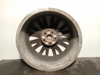 Автозапчастина б/у шина для audi a6 avant (4f5) 2.0 tdi посилання на oem iam 4f0601025ak aluminio 16p r177.5jx17h2et45