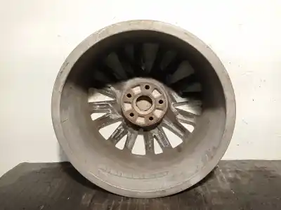 Автозапчастина б/у шина для audi a6 avant (4f5) 2.0 tdi посилання на oem iam 4f0601025ak aluminio 16p r177.5jx17h2et45