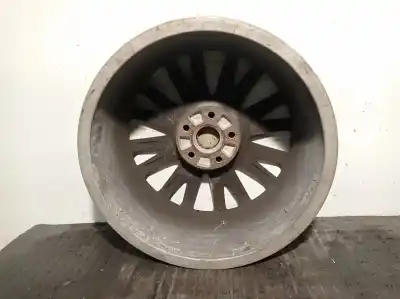 Автозапчастина б/у шина для audi a6 avant (4f5) 2.0 tdi посилання на oem iam 4f0601025ak aluminio 16p r177.5jx17h2et45