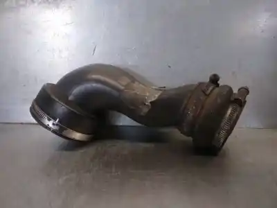 Автозапчасти б/у трубка за MERCEDES-BENZ CLASE C (W203) SPORTCOUPE C 180 Compressor (203.746) ссылки OEM IAM A2710901437  750354