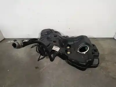Peça sobressalente para automóvel em segunda mão depósito de combustível por citroen c2 sx referências oem iam 8k0201021fr