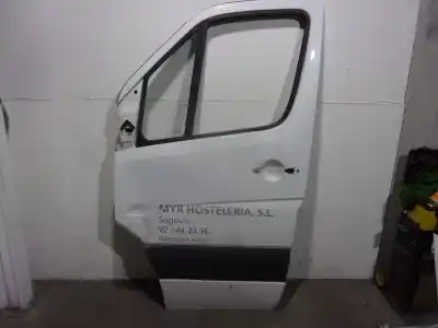 Автозапчастина б/у  для MERCEDES-BENZ SPRINTER II JAMES COOK (906)  Посилання на OEM IAM A9067200005  