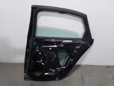 Pièce détachée automobile d'occasion PORTE ARRIERE DROITE pour AUDI A4 BERLINA (B8)  Références OEM IAM 8K5833052D  
