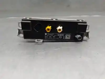 Peça sobressalente para automóvel em segunda mão módulo eletrônico por audi a4 berlina (b8) 2.0 16v tdi referências oem iam 8k5035225aa