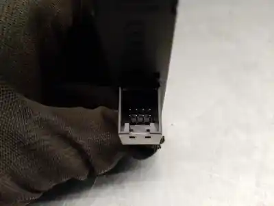 Second-hand car spare part switch for audi a4 berlina (b8) 2.0 16v tdi oem iam references 8k0959673f  273103404