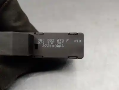 Second-hand car spare part switch for audi a4 berlina (b8) 2.0 16v tdi oem iam references 8k0959673f  273103404