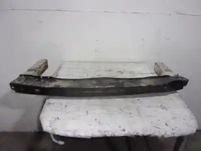 Peça sobressalente para automóvel em segunda mão reforço do pára choques traseiro por audi a4 berlina (b8) 2.0 16v tdi referências oem iam 8t0807313