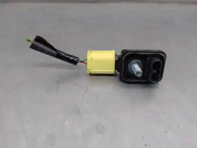 Peça sobressalente para automóvel em segunda mão sensor por toyota yaris 1.5 16v cat referências oem iam 8983a0d010  