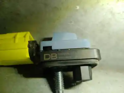 Peça sobressalente para automóvel em segunda mão sensor por toyota yaris 1.5 16v cat referências oem iam 8983a0d010  