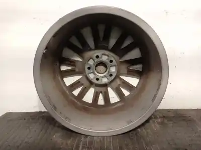 Автозапчастина б/у шина для audi a3 (8p) 2.0 tdi посилання на oem iam 8p0601025be aluminio 16p r177.5jx17h2et56
