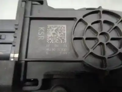 Second-hand car spare part potentiometer for kia optima (jf) 1.7 crdi oem iam references 32700d4200  