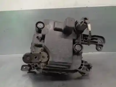 Pezzo di ricambio per auto di seconda mano luce fendinebbia destra per kia optima (jf) 1.7 crdi riferimenti oem iam 92202d41  