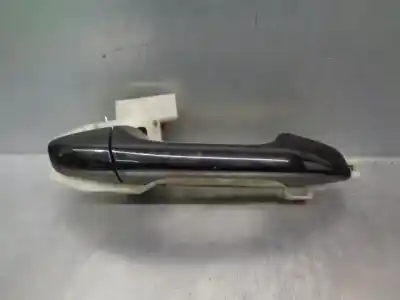 Pezzo di ricambio per auto di seconda mano maniglia esterna anteriore destra per kia optima (jf) 1.7 crdi riferimenti oem iam 82661d4000abp