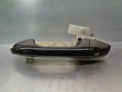 Pezzo di ricambio per auto di seconda mano maniglia esterna anteriore sinistra per kia optima (jf) 1.7 crdi riferimenti oem iam 82651d4000abp