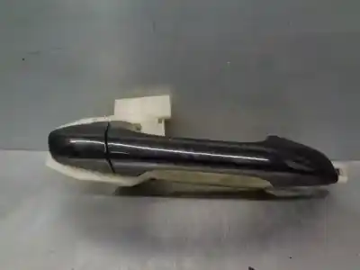 Pezzo di ricambio per auto di seconda mano maniglia esterna posteriore destra per kia optima (jf) 1.7 crdi riferimenti oem iam 82661d4000abp