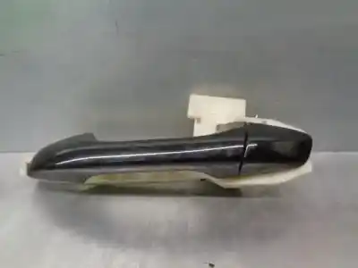 Pezzo di ricambio per auto di seconda mano maniglia esterna posteriore sinistra per kia optima (jf) 1.7 crdi riferimenti oem iam 82651d4000abp