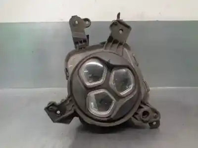 Second-hand car spare part Left Fog Light for KIA OPTIMA (JF) 1.7 CRDi OEM IAM references 92201D4100  