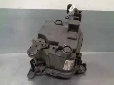 Second-hand car spare part left fog light for kia optima (jf) 1.7 crdi oem iam references 92201d4100  