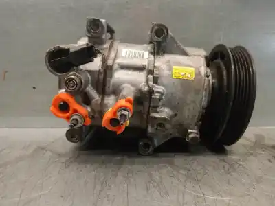 Pezzo di ricambio per auto di seconda mano compressore aria condizionata per kia optima (jf) 1.7 crdi riferimenti oem iam 4472500541