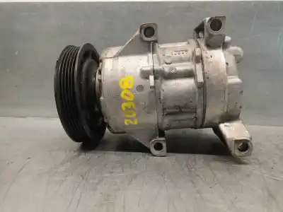Peça sobressalente para automóvel em segunda mão compressor de ar condicionado a/a a/c por kia optima (jf) 1.7 crdi referências oem iam 4472500541  4300