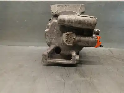 Peça sobressalente para automóvel em segunda mão compressor de ar condicionado a/a a/c por kia optima (jf) 1.7 crdi referências oem iam 4472500541  4300