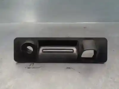 Pezzo di ricambio per auto di seconda mano maniglia esterna del cancello per kia optima (jf) 1.7 crdi riferimenti oem iam 95760d4101