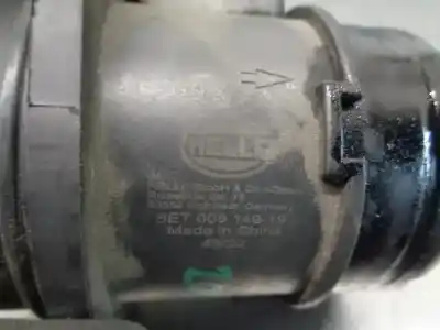 Second-hand car spare part flowmeter for kia optima (jf) 1.7 crdi oem iam references 281642a500  