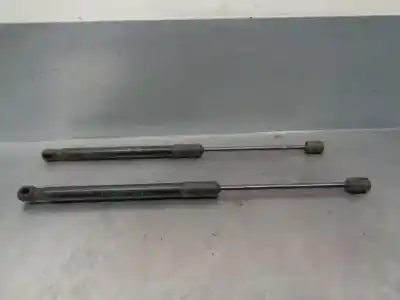 Pezzo di ricambio per auto di seconda mano ammortizzatore cofano per kia optima (jf) 1.7 crdi riferimenti oem iam 81161d4001