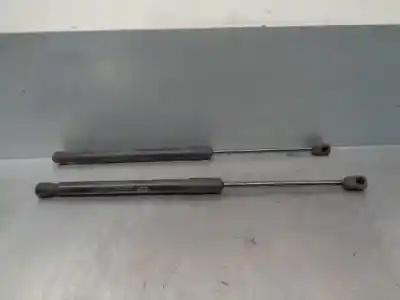 Peça sobressalente para automóvel em segunda mão amortecedor do capô por kia optima (jf) 1.7 crdi referências oem iam 81161d4001  