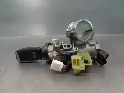 Second-hand car spare part Ignition Switch for KIA OPTIMA (JF) 1.7 CRDi OEM IAM references 49A6101110  