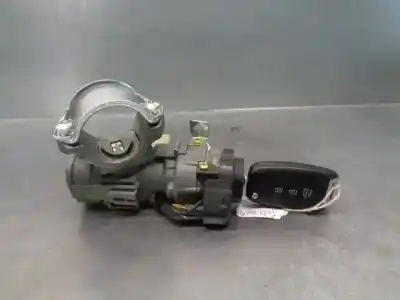 Peça sobressalente para automóvel em segunda mão comutador de ignição por kia optima (jf) 1.7 crdi referências oem iam 49a6101110  