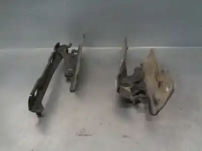 Pezzo di ricambio per auto di seconda mano cerniera del cofano per kia optima (jf) 1.7 crdi riferimenti oem iam 79110d4010