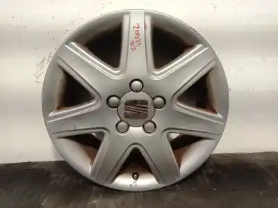 Pezzo di ricambio per auto di seconda mano cerchione in lega per seat altea xl (5p5, 5p8) 1.9 tdi riferimenti oem iam 5p0601025e