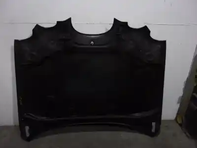 Peça sobressalente para automóvel em segunda mão capot por jaguar s-type 2.5 v6 executive referências oem iam xr816826  