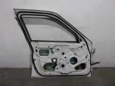 Автозапчастина б/у передні ліві двері для mg serie 800 (rs) 2.0 16v cat посилання на oem iam bda410450  