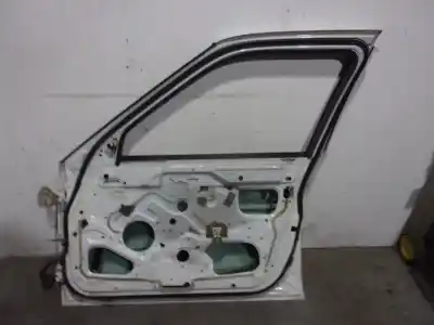 Автозапчастина б/у передні праві двері для mg serie 800 (rs) 2.0 16v cat посилання на oem iam bda410440  