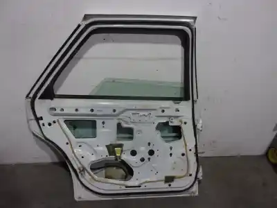 Автозапчастина б/у двері задні ліві для mg serie 800 (rs) 2.0 16v cat посилання на oem iam bfa410310  