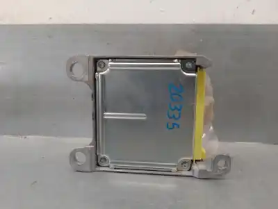 Peça sobressalente para automóvel em segunda mão centralina de airbag por toyota corolla (_e12_) 2.0 d-4d (cde120_) referências oem iam 8917002260  210213101