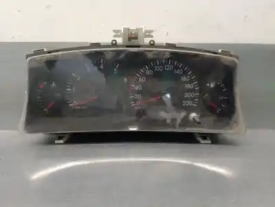 Second-hand car spare part  for TOYOTA COROLLA (_E12_)  OEM IAM references 8380002760  110080106002