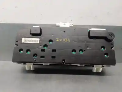 Peça sobressalente para automóvel em segunda mão quadrante por toyota corolla (_e12_) 2.0 d-4d (cde120_) referências oem iam 8380002760  110080106002