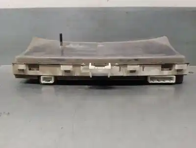 Peça sobressalente para automóvel em segunda mão quadrante por toyota corolla (_e12_) 2.0 d-4d (cde120_) referências oem iam 8380002760  110080106002