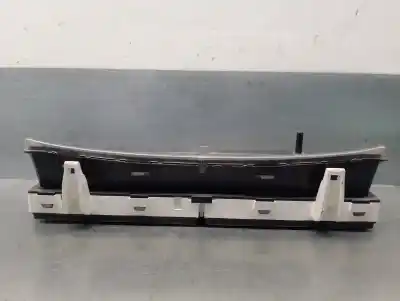 Peça sobressalente para automóvel em segunda mão quadrante por toyota corolla (_e12_) 2.0 d-4d (cde120_) referências oem iam 8380002760  110080106002