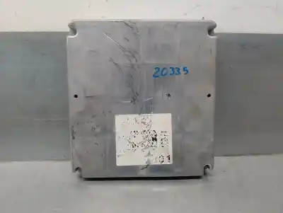 Second-hand car spare part  for TOYOTA COROLLA (_E12_)  OEM IAM references 8966113270  8966113270