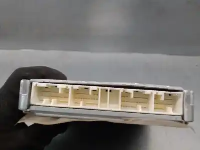 Second-hand car spare part ecu engine control for toyota corolla (_e12_) 2.0 d-4d (cde120_) oem iam references 8966113270  8966113270