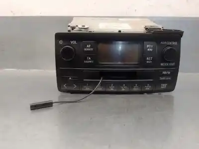 Second-hand car spare part  for TOYOTA COROLLA (_E12_)  OEM IAM references 8612002250  8612002250